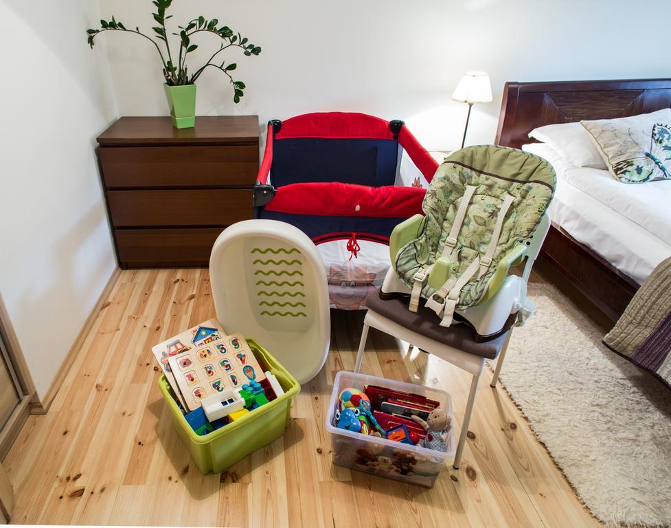 Apartament Pod Orłem Zakopane Quarto foto